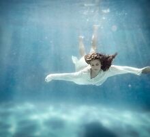 Sojourn by Trish Woodford
