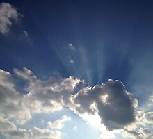 Good morning heaven, bring him back by valenciasmiles