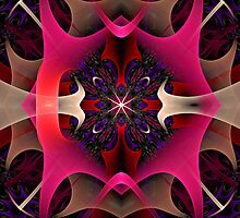 Entity Paradox by James Brotherton