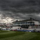 Durham CCC Media & Education Centre by axp7884