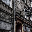 Free Trade by axp7884