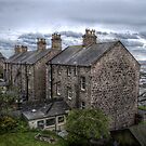 Tweed Cottages by axp7884