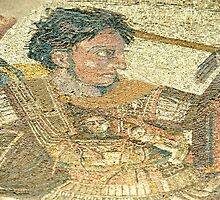 Alexander the Great by neil harrison