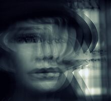 My Aching Soul by Ben Loveday