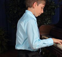 Student 6413 by J-KPhotography