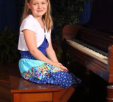 Student 6421 by J-KPhotography