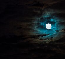 Dark Rising by Andrew Paranavitana