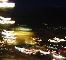 luci serali a Torino by patrizia63