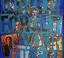 You Never Forget Your First Doctor by lancheney007