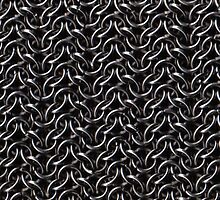Chainmail by aforceofnature