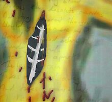 Open Wounds by Alison Pearce