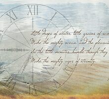Little Things by Linda Lees