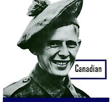 Canadian -- This Man Is Your Friend by warishellstore