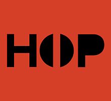 HIP HOP by Vana Shipton