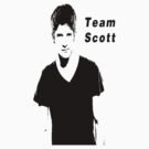 Team Scott by DeafVampireAnge