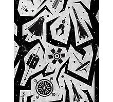 Space-a-Cons by rw1982