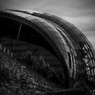Sage Gateshead by Andrew Pounder
