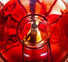 Colour Glass by eddiechui