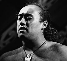 Maori Song by phil decocco