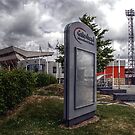 Gateshead International Stadium by Andrew Pounder