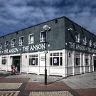 The Anson by Andrew Pounder