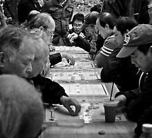 Xiangqi by Karen E Camilleri
