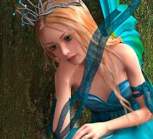 Fairy by Vac1