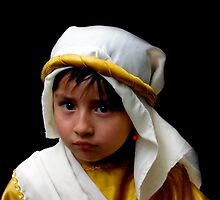 Cuenca Kids 300 by Al Bourassa