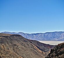 Death Valley by Bockman