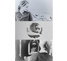 Dramione by paigeybookworm