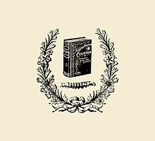 Book Worm by Vana Shipton