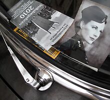 Vintage Car, 1920s style by Reinvention