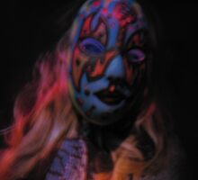 Gypsy Gazer by ellamental