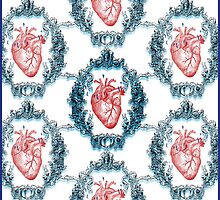 HEART by MonsieurM