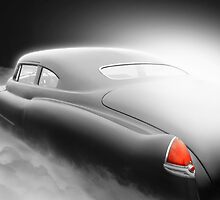 One Man's Heaven by flyrod
