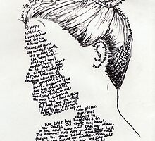 Made of Words by marissamint