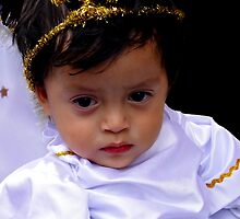 Cuenca Kids 329 by Al Bourassa