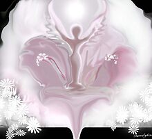Angel Of Eternity by Sherri Nicholas