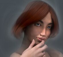 The Proposal by Alma Lee