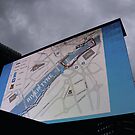 Newcastle-Gateshead CityGames Screen by Andrew Pounder