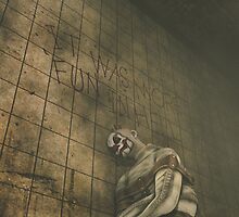 It Was More Fun in Hell by Liam Liberty