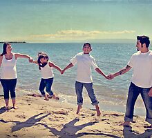 Jump for Joy by Laurie Search