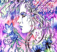In Bloom by Anthony McCracken