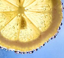 Lemon and Bubbles by shuttermom