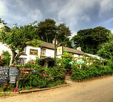The Roseland Inn by Rob Hawkins