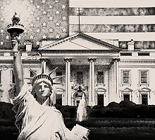 Religious Liberty In America by morningdance