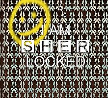 I Am Sherlocked by iamdan