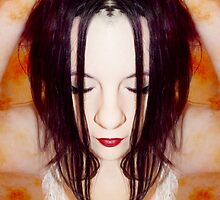 Healing starts with the mind by Heather King