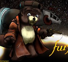 Furfly by Sozdanee