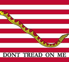 Navy Jack by Charles McFarlane
